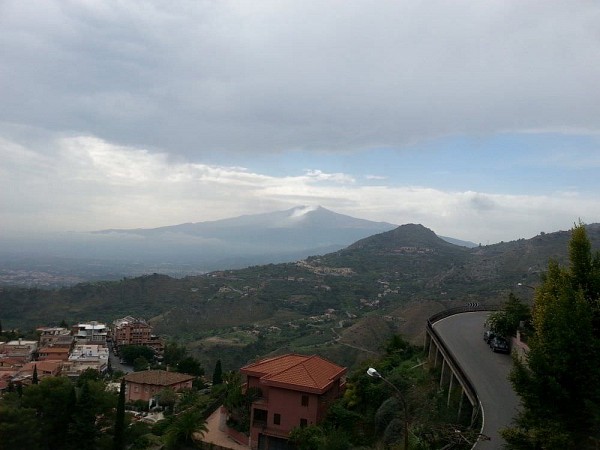 Sicilie od severu k jihu 2