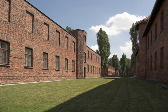 Osvětim - Krakow 7