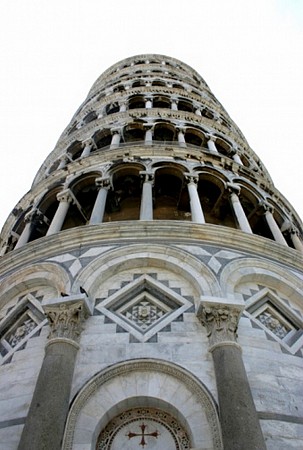 Karneval a Toskánská romance 14