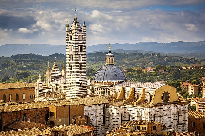 Velikonoční Toskánská romance 15