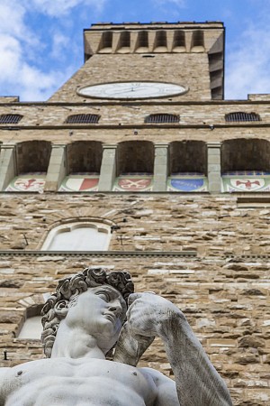 Školní zájezd Florencie - Benátky 4