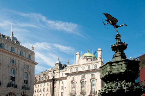 Londýn and povánoční slevy 14