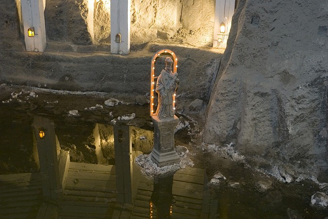 Adventní Krakov/dvoudenní zájezd 6