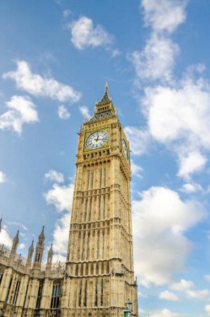 Školní zájezd Londýn + Windsor 2