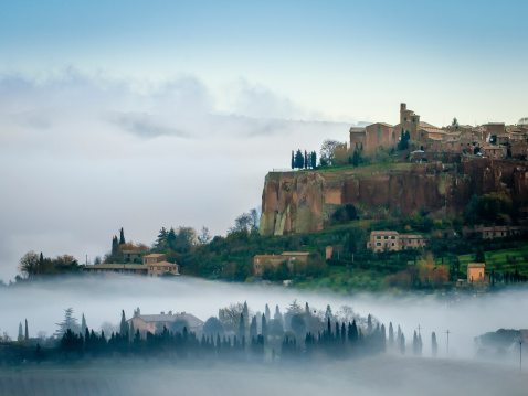 Perly Toskánska + ostrov Elba 14