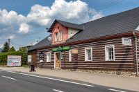 Vánoční pobyt v Jeseníkách 1