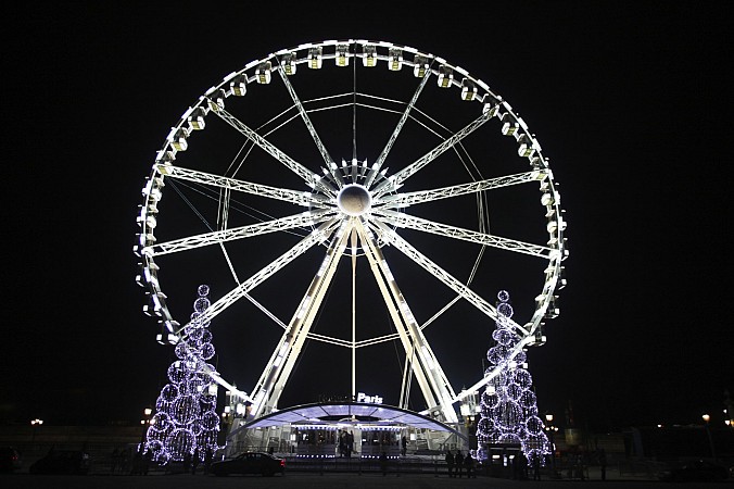 Školní zájezd Pohodový zimní Londýn s teplým Golfským proudem 9