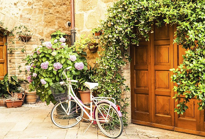 Řím a Neapolský záliv - BBB - bus, bed, breakfast 15