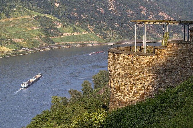 Školní zájezd Norimberk Delfinárium + Amberg 13