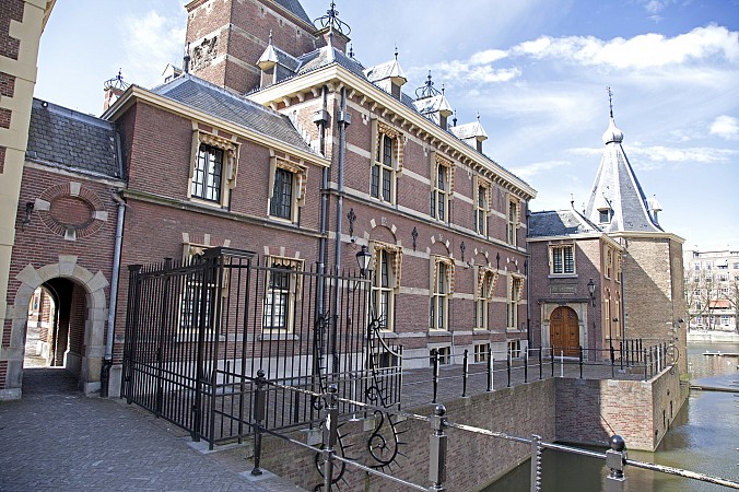 Rozkvetlé Holandsko - země nejen tulipánů 7