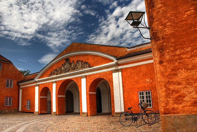 Německo - Dánsko - Švédsko 11