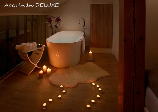 Apartmán DELUXE 7