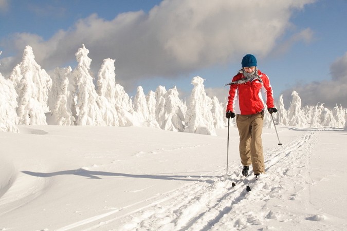 Lázně Jáchymov - Relaxační týden 24
