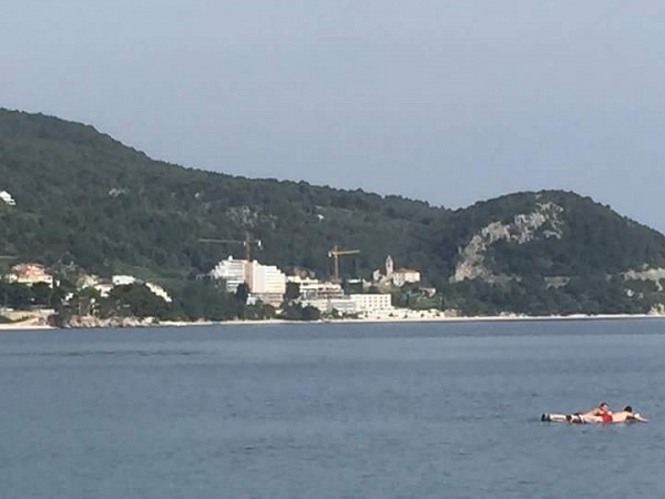 Igrane - vlastní doprava - prodloužený pobyt za zvýhodněnou cenu/11 nocí 14