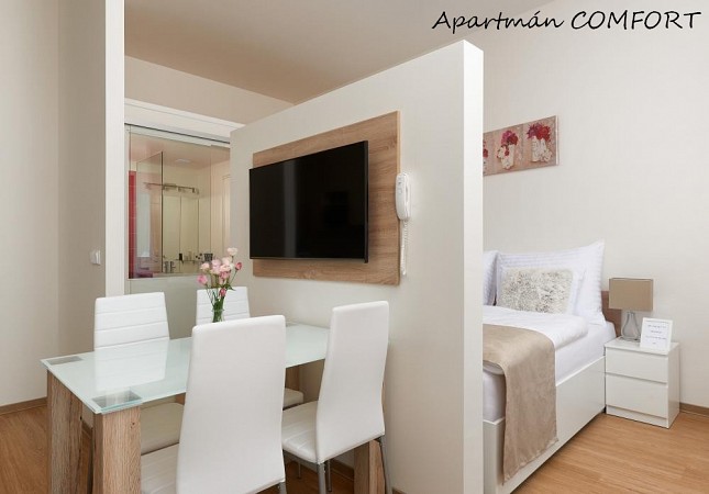 Apartmán COMFORT 3