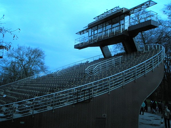 Adventní Český Krumlov 5