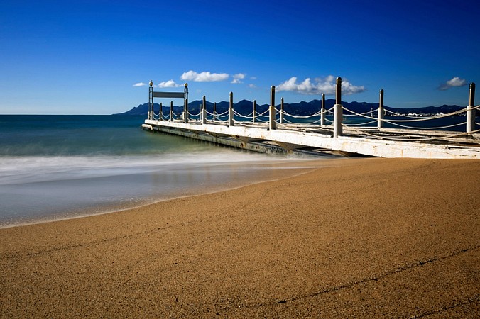 Karnevalové veselí v Nice na Azurovém pobřeží 13
