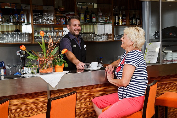 Lázně Jáchymov - Pro zdravý pohyb 15