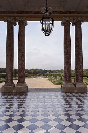 Magická Paříž a Versailles a nejkrásnější zámky na Loiře 5