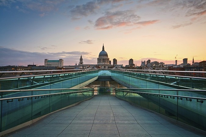 Za tajemstvím Anglie s prohlídkou Brugg 14