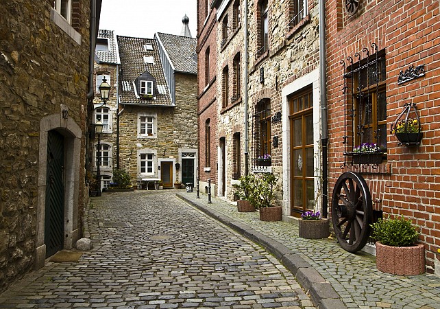 Školní zájezd Norimberk Delfinárium + Amberg 6