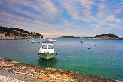 Kouzlo Národních parků Chorvatska + památka UNESCO Dubrovník 26