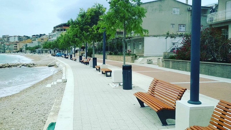 Igrane 6 dní - vlastní doprava pro 3-4 osoby 5