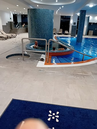 Velikonoční luxusní lázeňský pobyt 4