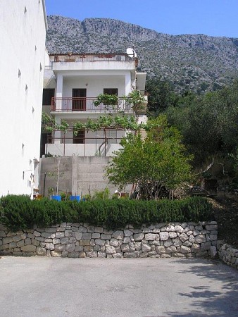 Igrane 14 dní - vlastní doprava 9