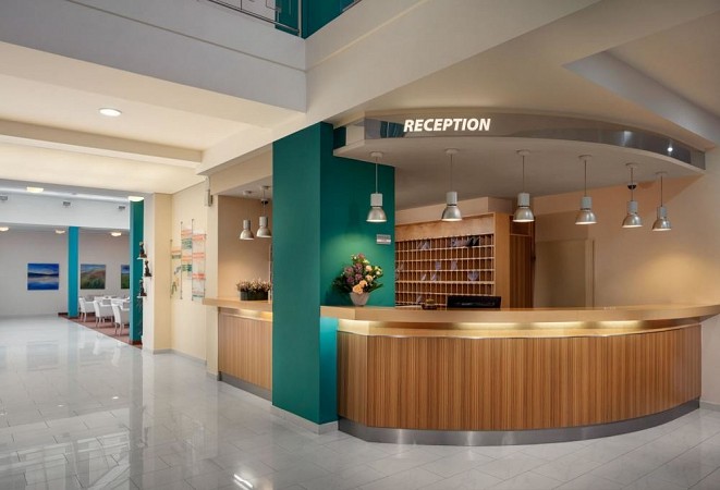 Hotel Spa Resort Sanssouci Karlovy Vary - Regenerace po Covidu-19 - státní podpora 9