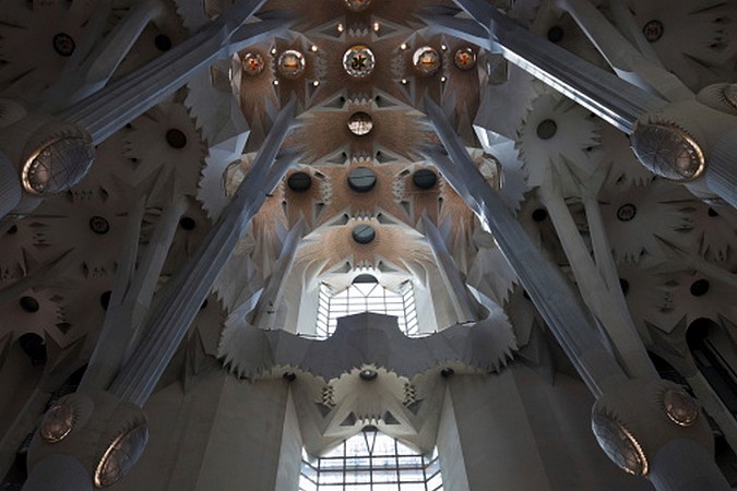 Španělsko - Katalánsko 16