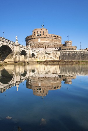 Školní zájezd Řím tentokrát podrobněji a pohodlně 3