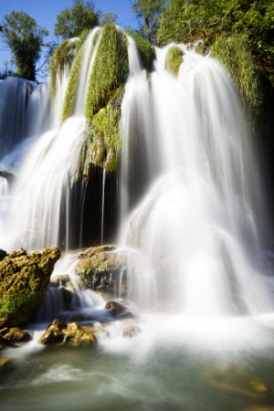 Kouzlo Národních parků Chorvatska + památka UNESCO Dubrovník 18