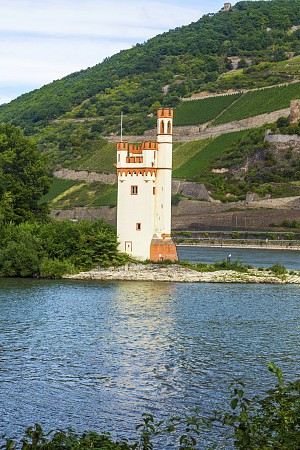 Školní zájezd Německo - technika, jenž mění celý svět 12