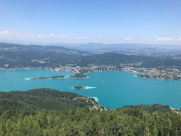 Klenoty Dolního Rakouska 8