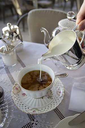 Školní zájezd Londýn and předvánoční nákupy 6