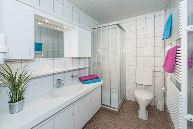 Penzion Landhaus MONTANA - zimní pobyt na 3 noci se skipasem 6