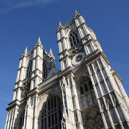 Zimní pohoda v Londýně 18