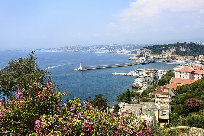 Klenoty Španělska + Barcelona 7