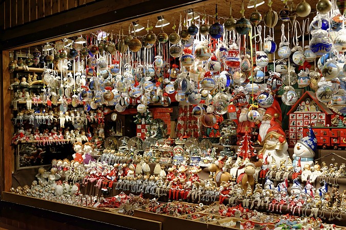 Adventní Drážďany - Štólová slavnost 7