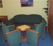 Hotel Dlouhé Stráně - Loučná nad Desnou 10