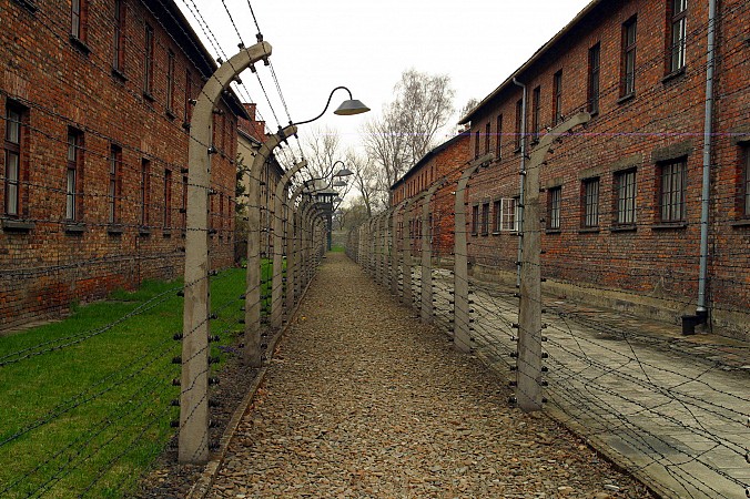 Školní zájezd Polsko 7