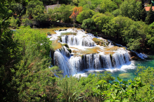 Kouzlo Národních parků Chorvatska + památka UNESCO Dubrovník 6