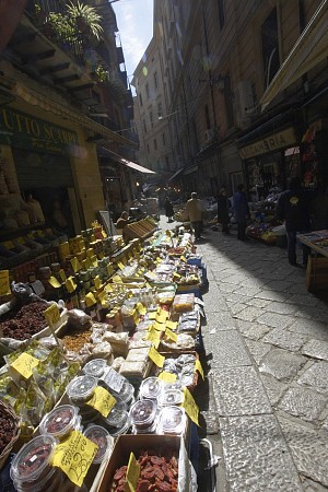 Sicilie od severu k jihu 13