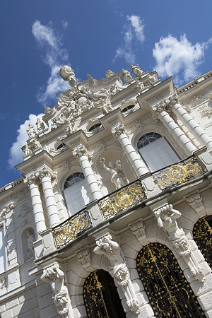 Školní zájezd Rakousko - Německo 9