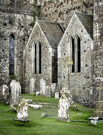 Školní zájezd Irsko se zastávkou v Londýně 3