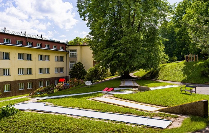 Hotel Spa Resort Sanssouci Karlovy Vary - Regenerace po Covidu-19 - státní podpora 8