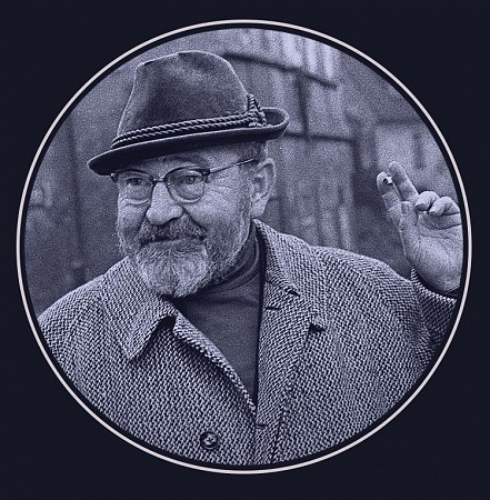 Divadelní představení WERICH! 3