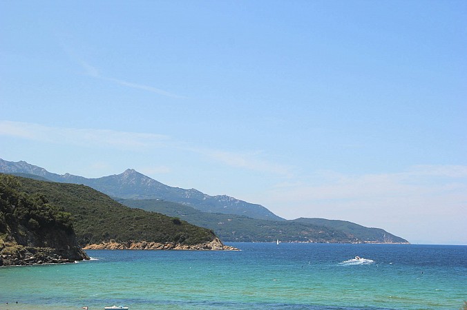 Školní zájezd Dolomity a Toskánsko, ostrov Elba, Florencie 14