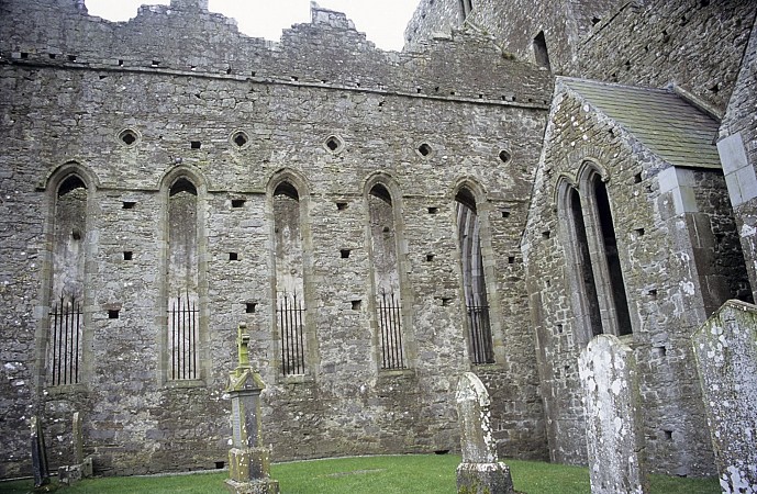 Školní zájezd Irsko se zastávkou v Londýně 2